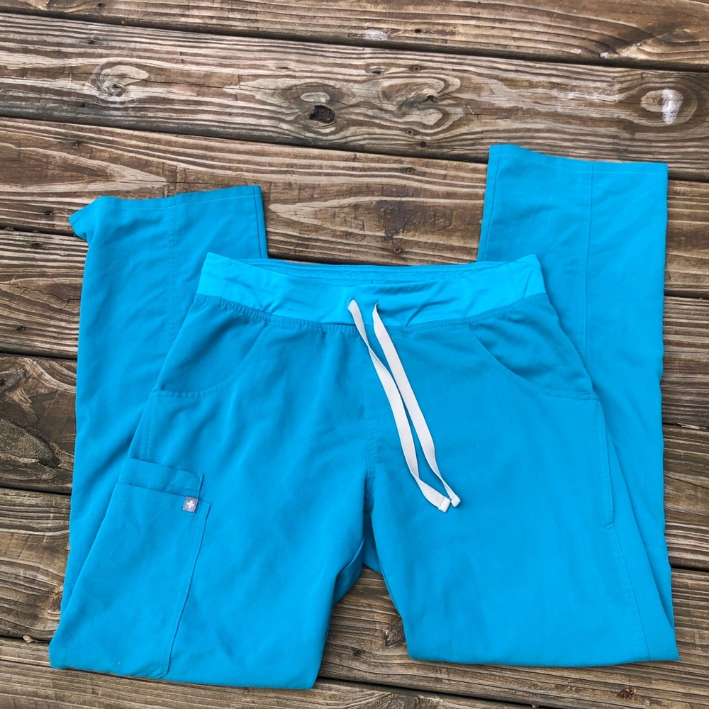 Figs scrub pants